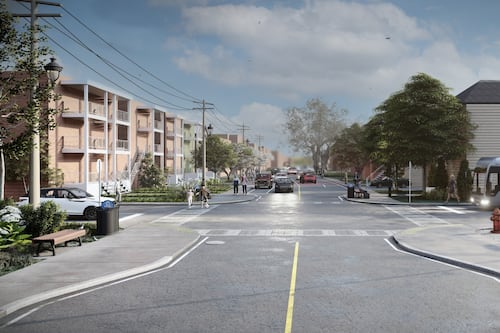Le cas de la rue Lindsay réglé cette année au centre-ville de Drummondville