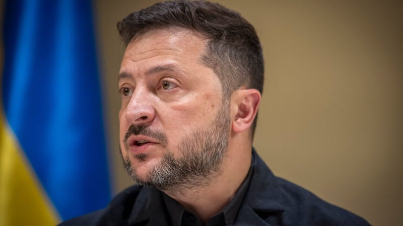 La Russie et l'Ukraine ont conclu un «cessez-le-feu énergétique», selon Trump