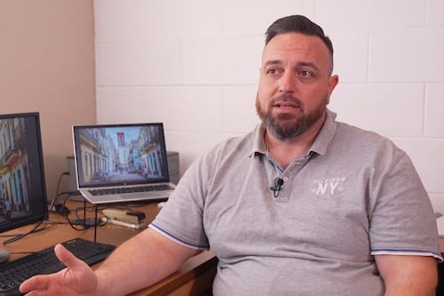 «Varadero nous attend»: un Québécois organise un vol nolisé vers Cuba