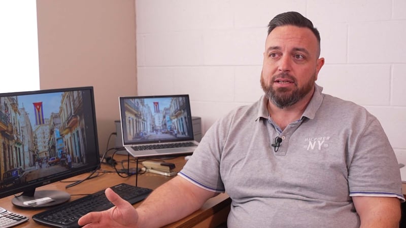 «Varadero nous attend»: un Québécois organise un vol nolisé vers Cuba