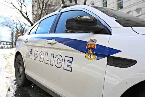 Collision mortelle entre un quadriporteur et une automobile