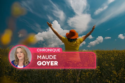 On sait ce qui rend heureux… mais on ne le fait pas