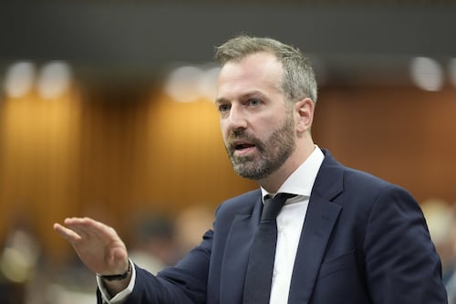 Québec et Ottawa s’entendent pour simplifier les évaluations environnementales dans les grands projets