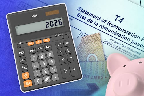 Les crédits d’impôt reliés à la santé à ne pas oublier en 2026