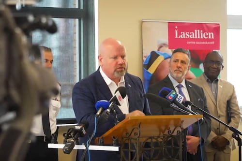 Après l’incertitude, près de 2 M$ sont débloqués pour la prévention de la criminalité chez les jeunes à Montréal