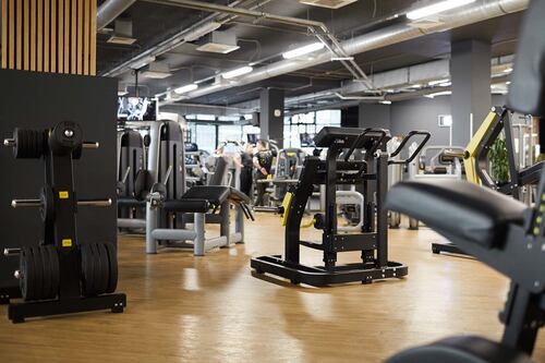 Un gym de Jonquière rouvrira ses portes dimanche