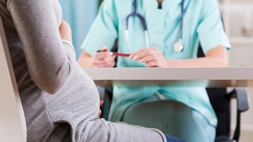 Réouverture graduelle du service obstétrique au CMSSS du Granit