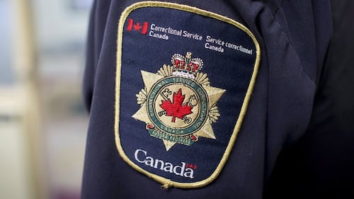 Une action collective contre le Service correctionnel du Canada