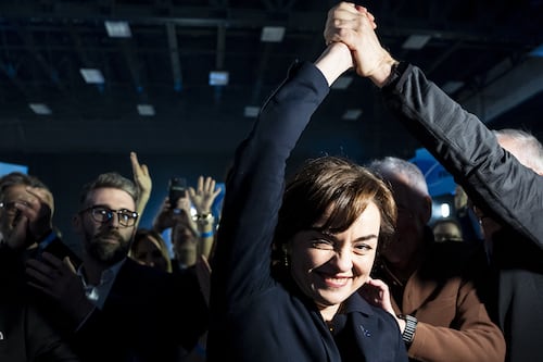 Tout savoir sur Christine Fréchette, la première ministre désignée du Québec