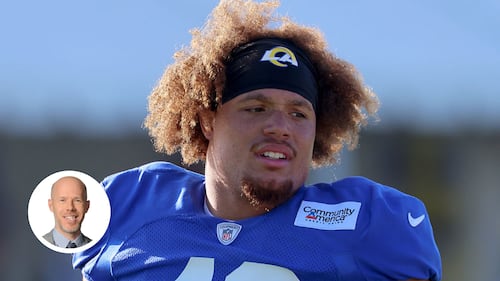 Rohan Jones a choisi les Alouettes de Montréal avec l’ambition d’un championnat