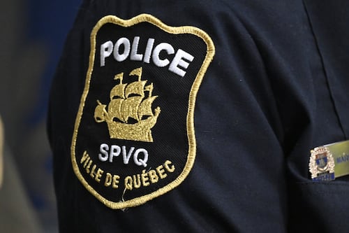 Mort suspecte d’un homme de 27 ans à Québec: le SPVQ enquête