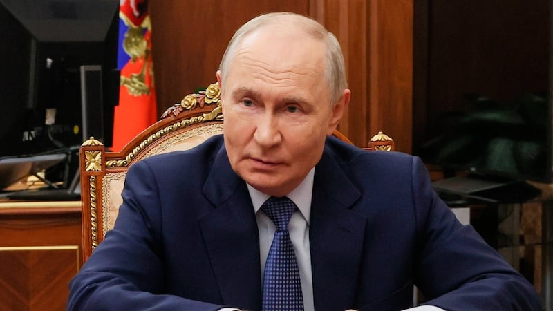 Russie: le parti de Poutine donné vainqueur aux législatives marquées par des attaques de Kyiv