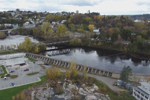 Déluge du Saguenay: le drame est derrière nous, la vigilance reste
