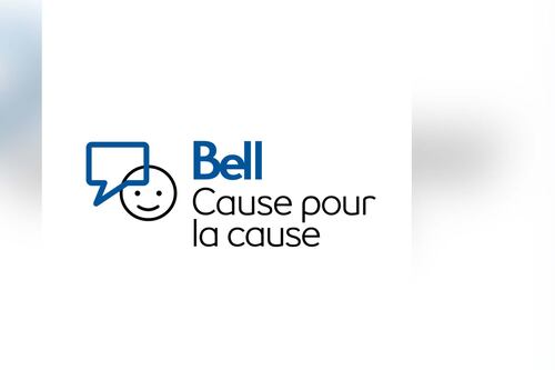 Bell Cause pour cause: un nouveau don de 10 M$ en 2026