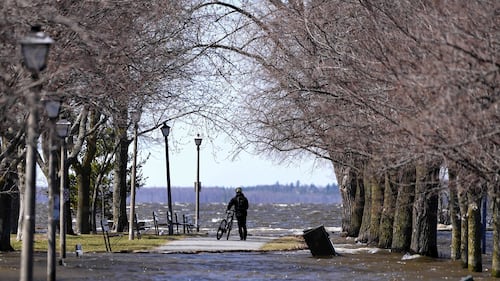 Les provinces hésitent à adhérer à l'outil de recherche des risques d'inondation