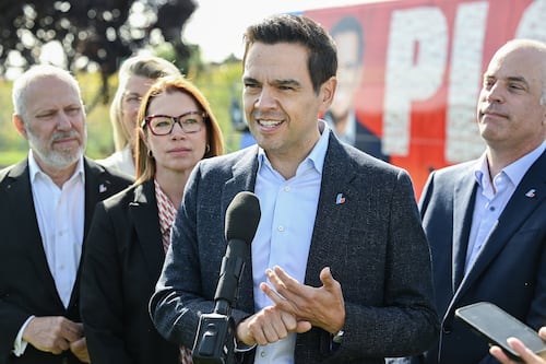 Jour 27: le calme avant l'ultime débat des chefs de la campagne électorale