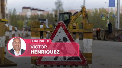 Les travaux du printemps