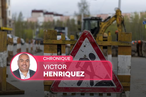 Les travaux du printemps