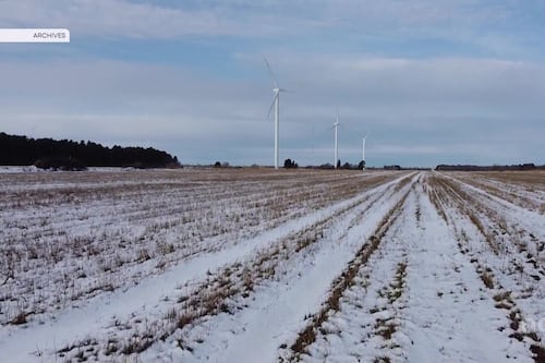 Éolien au Saguenay-Lac-Saint-Jean: des acteurs appellent à la prudence