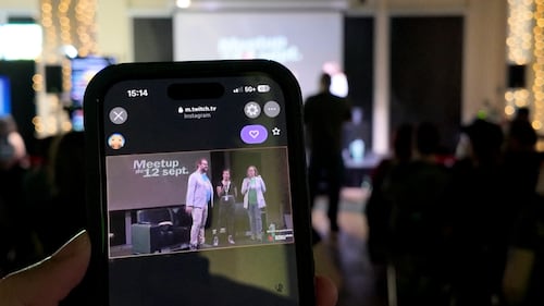 Le «streaming» toujours populaire au Québec, malgré les controverses