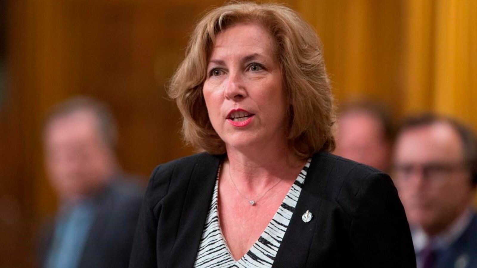 Kim Rudd Qld L'ancienne députée libérale de l'Ontario, Kim Rudd, est décédée à l'âge ...