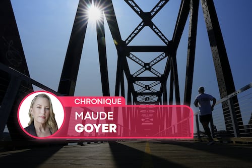 Il fait (trop) chaud!