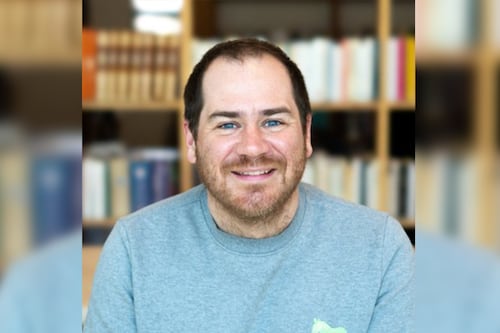 Jérôme Dupras des Cowboys Fringants est le nouveau scientifique en chef du Québec