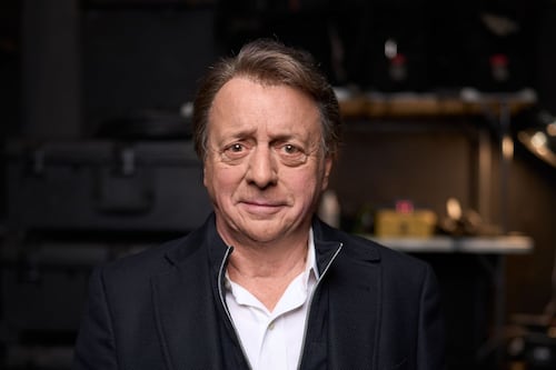 Les hommages affluent après l’annonce du décès de Jean-Luc Mongrain