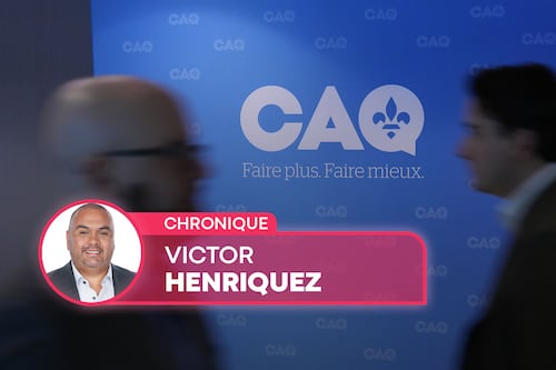 L’enjeu: sauver la troisième voie