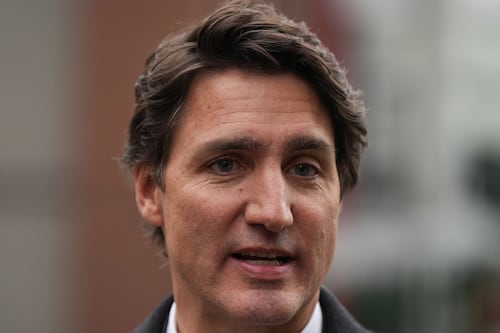 Élections fédérales 2025: pas d’apparition de Justin Trudeau prévue pour le PLC dans Papineau