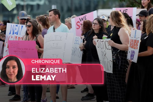 «Ni crédible, ni fiable»