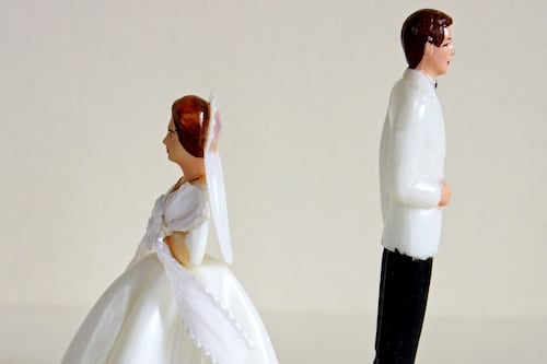 Les couples québécois ont-ils les moyens de se séparer en 2024-2025?