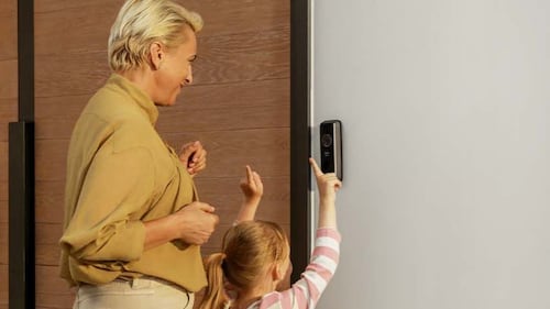 Sonnette intelligente: les 3 meilleurs modèles pour sécuriser votre entrée