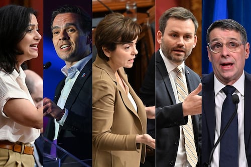Campagne électorale 2026: quelle est la chose à surveiller?