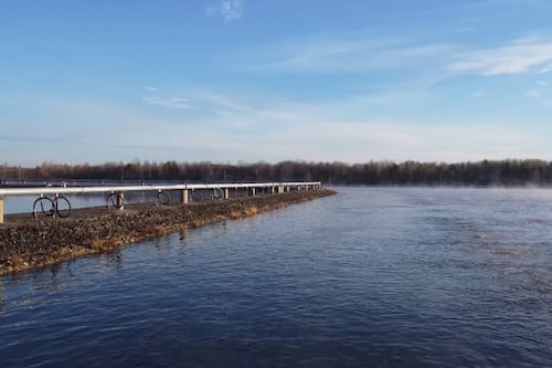 Suivre la COVID-19 dans les eaux usées, pourquoi?