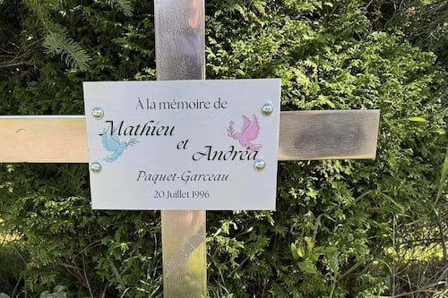 30 ans après le déluge du Saguenay: la douleur toujours vive des survivants