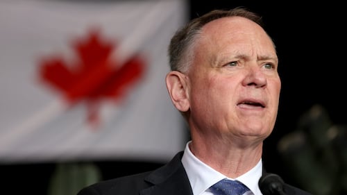 McGuinty qualifie l'accord entre les Ătats-Unis et le Groenland d'«encourageant»