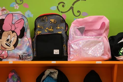 Une garderie privée de Bécancour menacée de fermeture