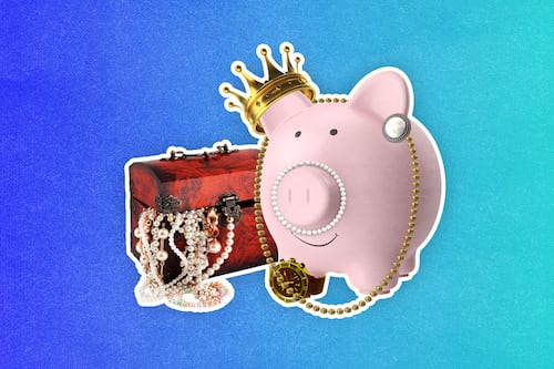 Hausse du prix de l’or: comment vendre ses bijoux sans se faire arnaquer