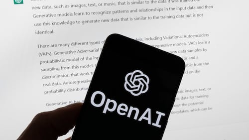 OpenAI n’a pas respecté la loi canadienne sur la protection de la vie privée