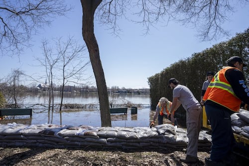 Inondations: quoi faire pour prévenir… ou guérir
