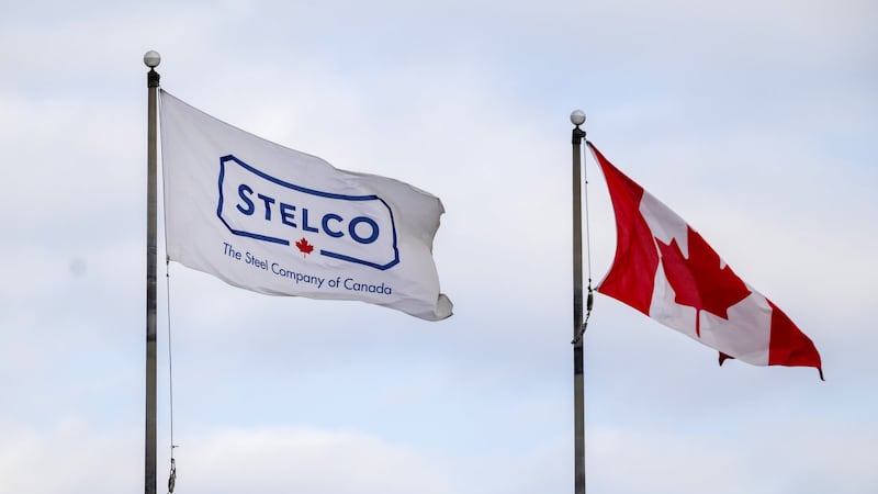 Le propriétaire de Stelco espère réembaucher les employés mis à pied avant Noël