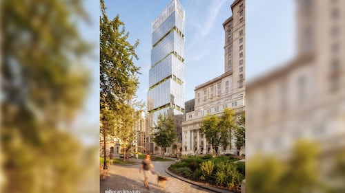 Des entrepreneurs se mobilisent pour la Banque de la défense à Montréal