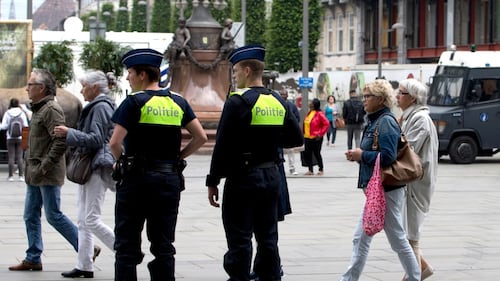 Un homme arrêté dans une gare belge en possession d’une arme de guerre