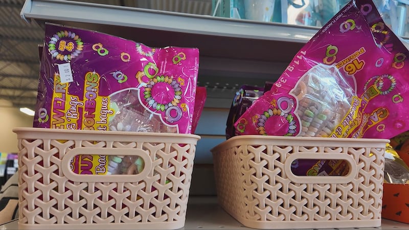 Les détaillants constatent une hausse de la demande pour les produits d’Halloween canadiens