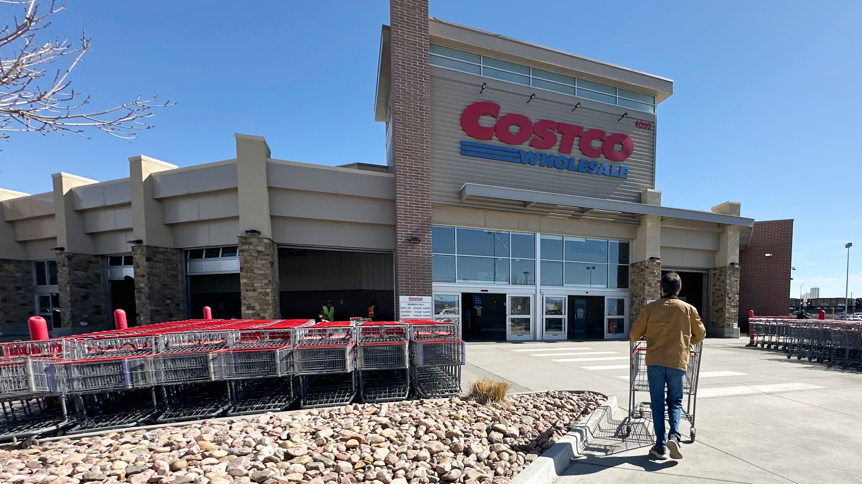 costco