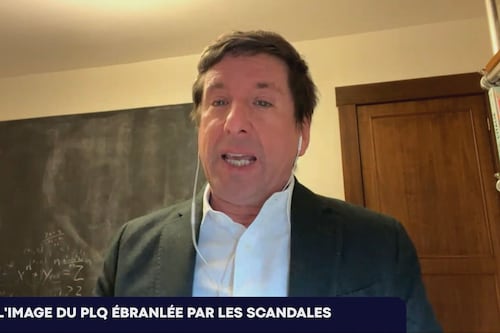 Marwah Rizqy expulsée du caucus du PLQ: une décision prise trop tard?