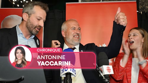 Élection partielle dans Chicoutimi — Le Fjord: tactiques et géopolitique