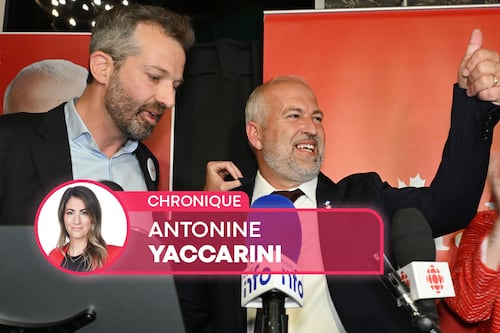 Élection partielle dans Chicoutimi — Le Fjord: tactiques et géopolitique
