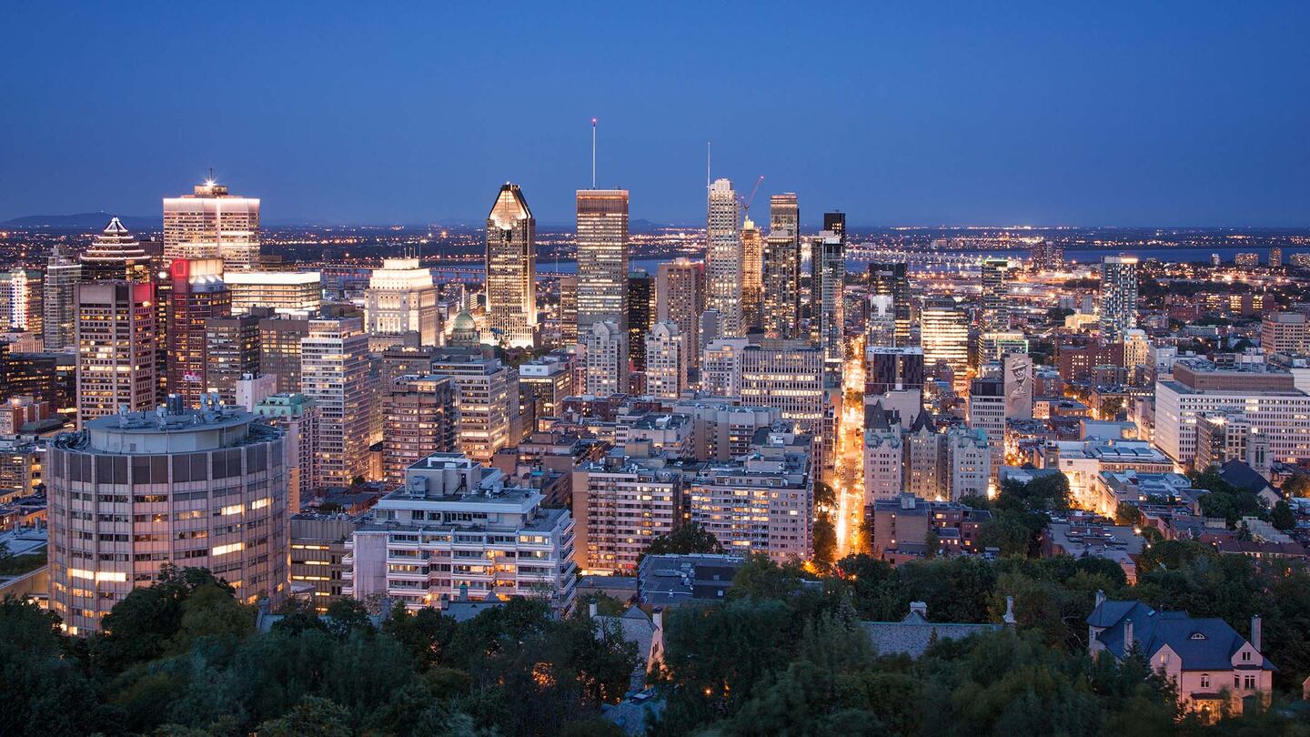 Voici le classement des villes où il fait bon vivre au Québec en 2026
